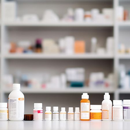 Biopharma