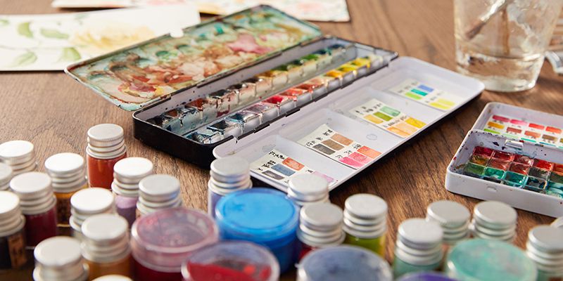 Stationery Products