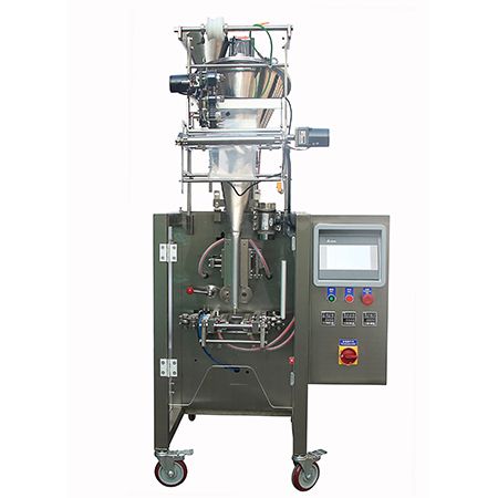 Powder VFFS Machine