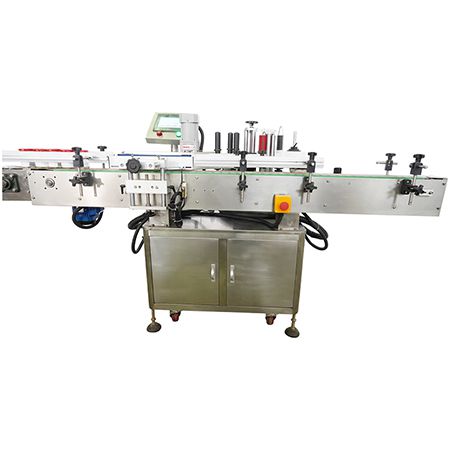 Labeling Machine