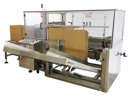 Case Erector