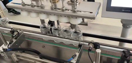 Bottle Air Rinser