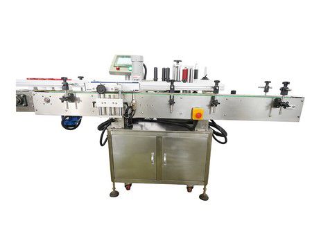 Labeling Machine